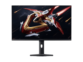 Xiaomi G Pro 27Qi 2026 27" QHD Mini LED por 274€ en MediaMarkt