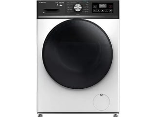 Lavadora carga frontal Jocel JLR014177, 8 kg, 1200 rpm, 16 programas por 209€