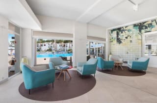 TRH Tirant Playa (1 noche) por 20€ en Buscounchollo
