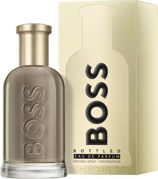 BOSS Bottled Eau de Parfum para hombres 100 ml por 43.99€