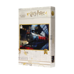 Harry Potter - Puzzle Hogwarts Express 1000 Piezas por 5.99€