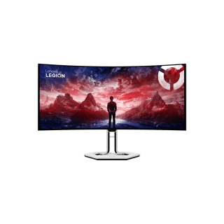 Monitor gaming Lenovo Legion PRO 34WD-10, 34" UWQHD OLED, 240 Hz por 499€