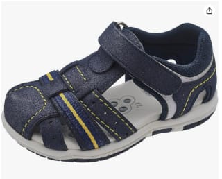 Sandales Chicco Bébé Scratch à 14,35€