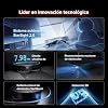 roborock Saros 10R Set Robot Aspirador por 699€