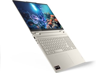 Lenovo Yoga 7 2-in-1 16AKP10 Copilot+ PC (16") voor €1.369 bij Bol