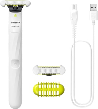 Philips OneBlade Intimate QP1924/30 voor €24,99 bij Bol