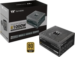 Thermaltake Toughpower GF3 1000W voor €89 bij Bol