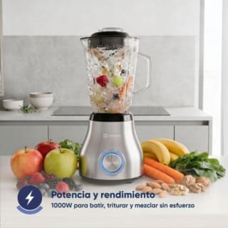 Origial Blend&Mix Glass 1000W (1,5 L) por 14,99€ en PcComponentes