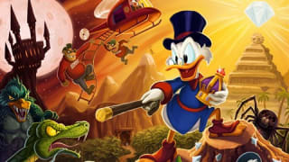 DuckTales: Remastered pour 2,87€ chez Xbox
