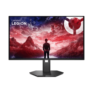 Monitor Gaming Lenovo Legion 27Q-10 OLED, 26.5" QHD, 240 Hz, 0.03 ms por 296,65€