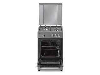 Cocina a gas Infiniton CC57TAC por solo 152.15€