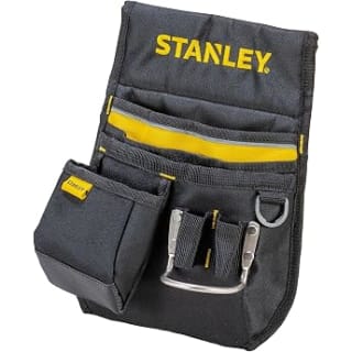 STANLEY Tablier porte-outils essentiel (1-96-178) pour 11,83€
