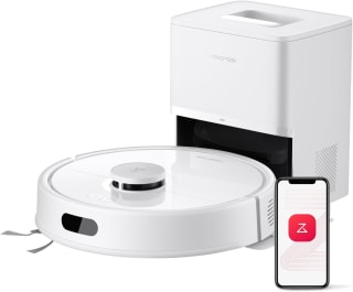Robot Aspirateur Laveur avec Station roborock Q7 L5+ à 189,99€