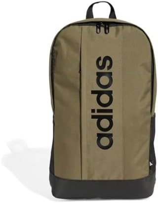 adidas Linear Backpack voor €18,99 bij Amazon