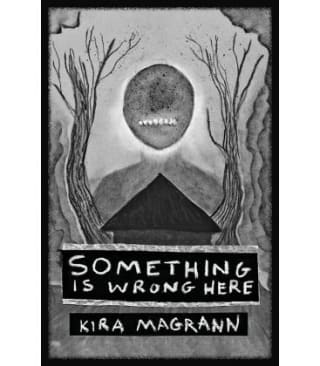 Juego de Rol Something is Wrong Here por 6€