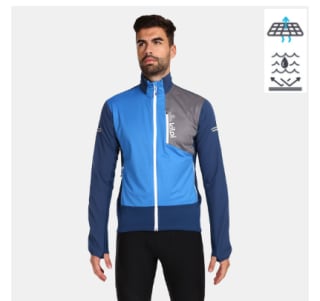 Chaqueta para Hombre Kilpi Nordim por 39.99€