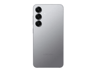 Samsung Galaxy S25 128GB (Enterprise Edition) voor €477 bij MediaMarkt