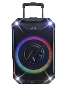 N-Gear The Flash 1040 draagbare party speaker voor €99,22 bij proshop