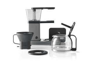 TREBS 24110 Expert koffiezetapparaat voor €55 bij MediaMarkt