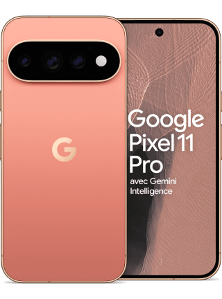 GOOGLE Pixel 11 Pro 256Go pour 1.049€