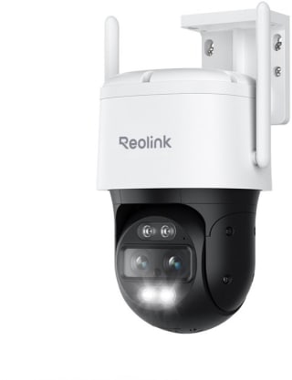 Reolink 4K Wifi Beveiligingscamera voor €139,99 bij Reolink