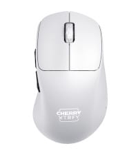 Cherry XTRFY M64 WIRELESS, Ratón Inalámbrico Ultraligero de Gaming por 30.07€