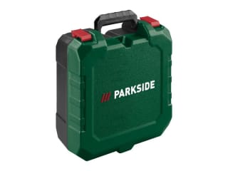PARKSIDE Perceuse-visseuse sans fil 20 V PABS 20-Li G8 pour 29,99€ chez Lidl