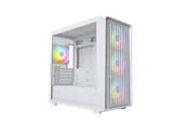 Montech pc-behuizingen vanaf €24,90 bij Proshop
