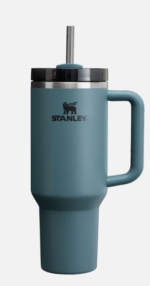 Stanleycup 1,2 L in diverse kleuren voor €30 bij Douglas