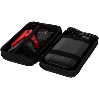 Nor-Tec multifunctionele accustarter met powerbank (7200 mAh) voor €27,95 bij Action