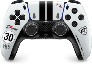 Control DualSense Edición Limitada - Gran Turismo por $1,699 en Amazon