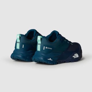 Zapatillas The North Face Offtrail GORE-TEX (mujer) por 65,99€ en El Corte Inglés