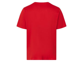 Camiseta de manga corta para hombre Puma por 10,99€ en Lidl