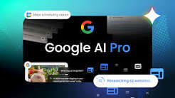 Free Google AI Pro and More with Chromebook