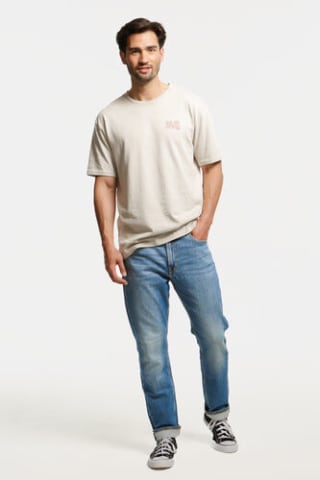 Tot 70% korting op herenjeans +20% extra bij Jeans Centre