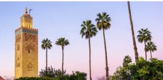 Escapada de 8 días Marruecos imperial al desierto desde 599€ pxp