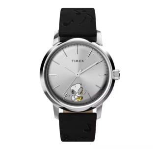 Timex Reloj Snoopy TW2W68800 40mm 5ATM Quartz/Analógico por 157.40€