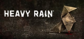 Heavy Rain voor €0,99 bij Steam