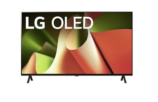 LG OLED55B46LA TV OLED 4K 55" por 764,15€