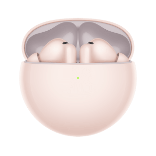 Auriculares True Wireless Huawei FreeBuds 7i 35 h de autonomía por 62,10€