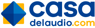 Televisores con hasta 40% de descuento por Casa del Audio