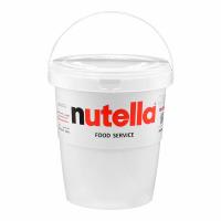 Nutella 3kg Crema de chocolate con avellanas por 26.66€