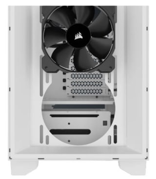 Corsair CC-9011252-WW computerbehuizing Midi Tower voor €49,56