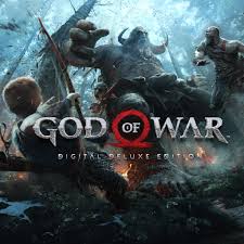 God of War Digital Deluxe Edition por 14,99€