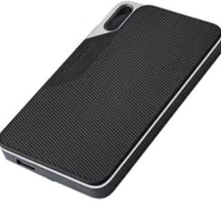 Intenso TX100 1TB Zwart voor €84,90 bij galaxus