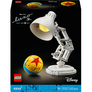 Sélection de LEGO en promotion dès 47,84€ chez E.Leclerc