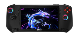 MSI Claw 7 AI+ (Core Ultra 7, 32GB, 512GB) voor €749 bij Proshop
