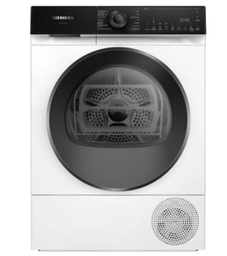 Sèche linge pompe à chaleur SIEMENS WQ46H2CTFR à 899€