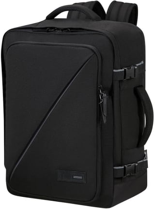 American Tourister rugzak Take2Cabin voor €29,89 bij Amazon