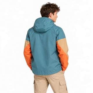 adidas TERREX Xploric 2.5L ClimaProof chaqueta hombre por 49,99€ en Deporte-Outlet